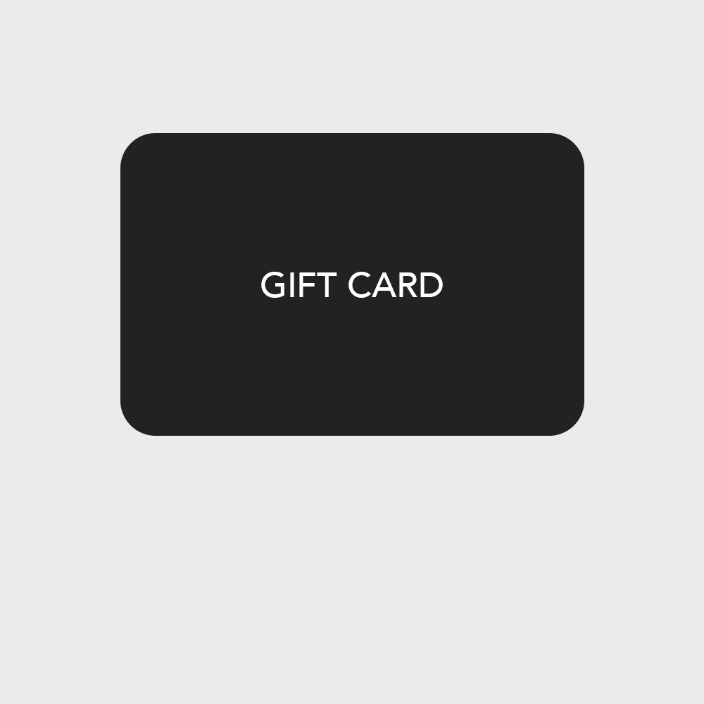 Digital Gift Cards